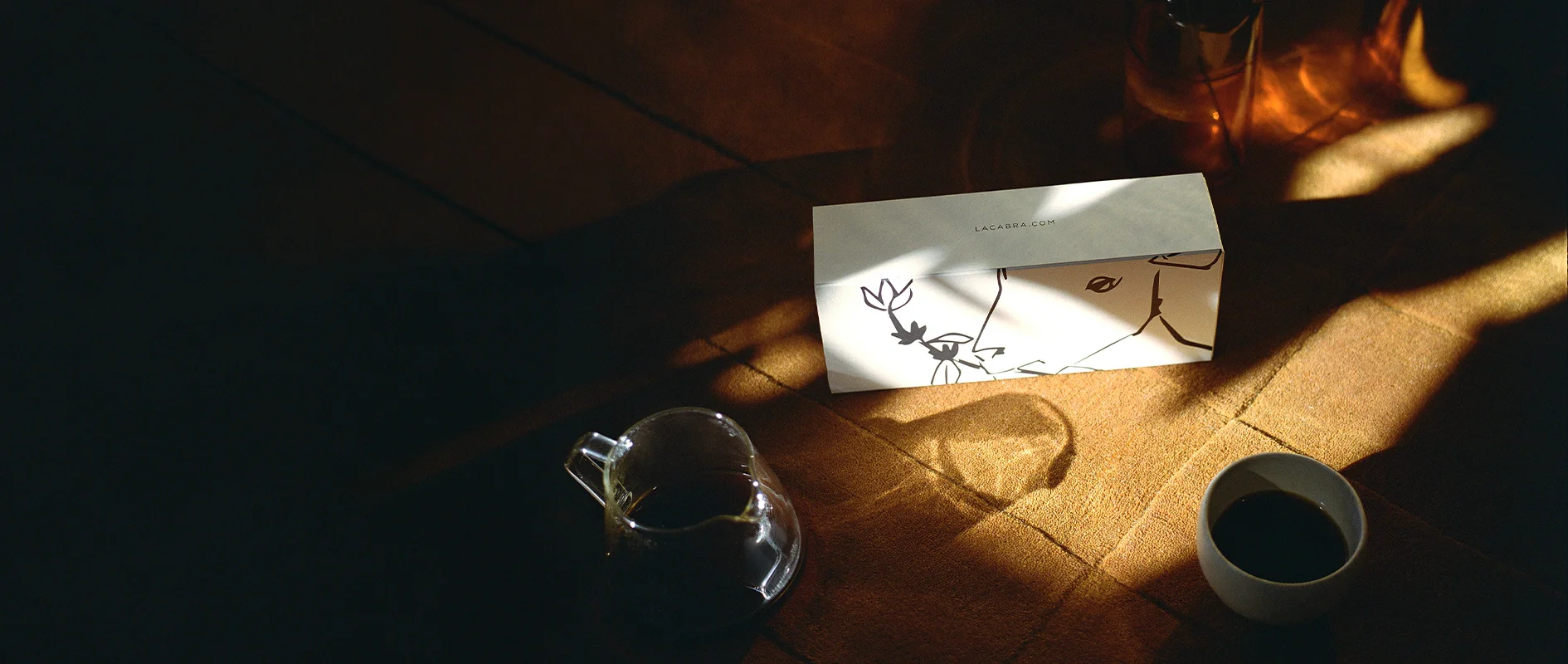 Exceptional Coffee, Roasted in Denmark